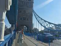 London 4 Days Itinerary