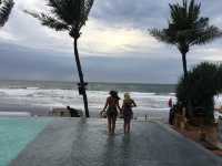 tribalstyle version of the Bali 7day travel guide like youre telling your bestie