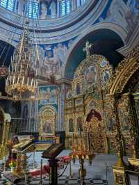 Metropolitan Church of Christ s Nativity 