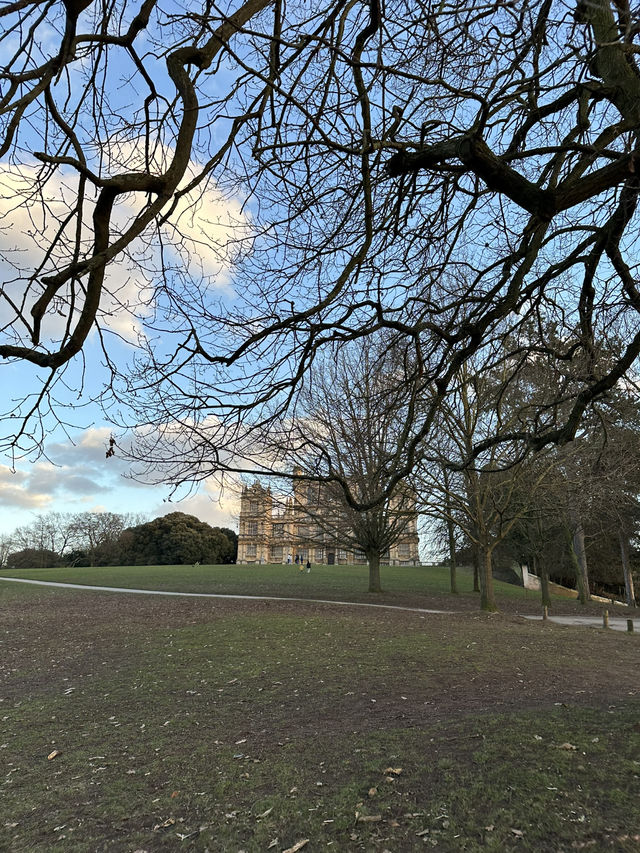 📍Nottingham, United Kingdom 🇬🇧 