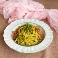 福田推薦西餐廳 環境優美 高質食物