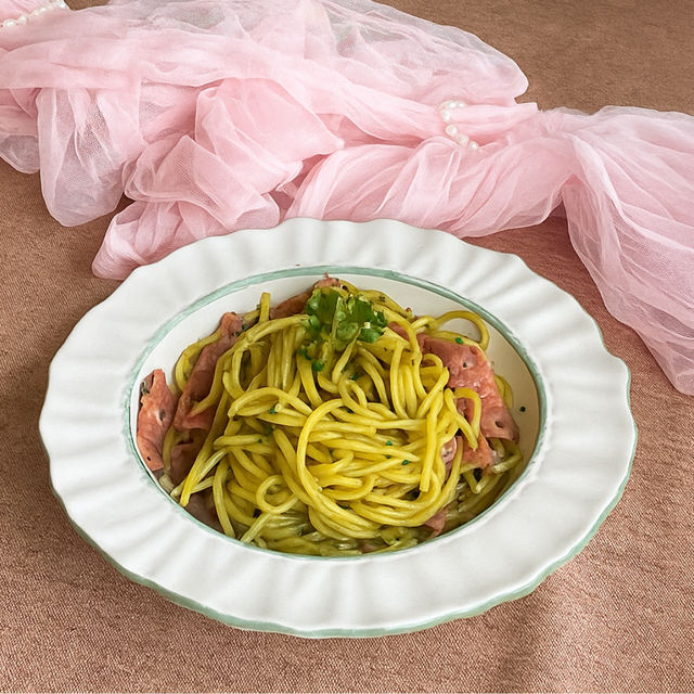 福田推薦西餐廳 環境優美 高質食物