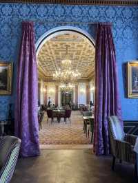 GERSTNER RESTAURANT 