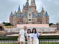Amazing Shanghai and Beautiful Suzhou