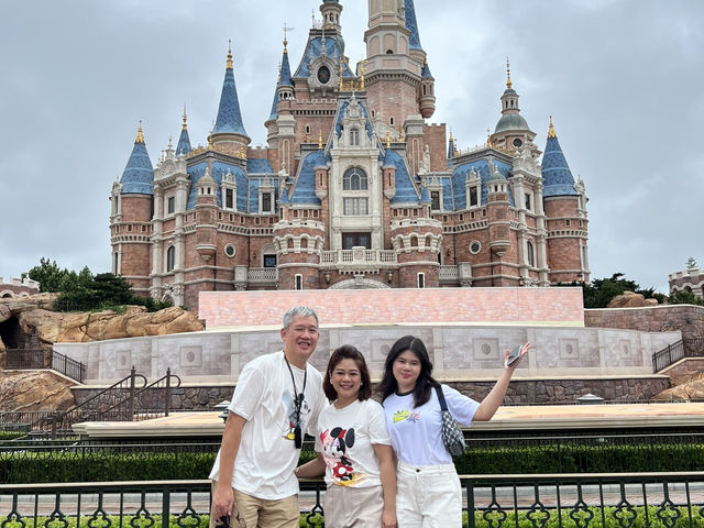 Amazing Shanghai and Beautiful Suzhou