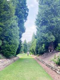 Brodworth Hall and Gardens dream!
