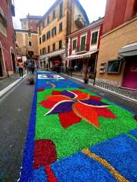Subiaco: Lazio’s Serene Medieval and Monastic Jewel