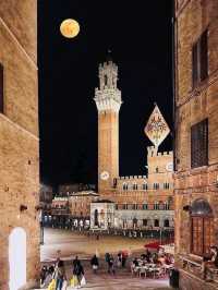 Siena: A Medieval Masterpiece in the Heart of Tuscany