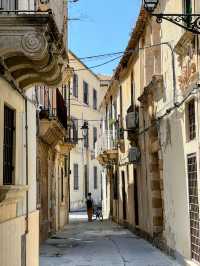 🇮🇹 義大利錫拉庫薩（Siracusa） ⛱️
