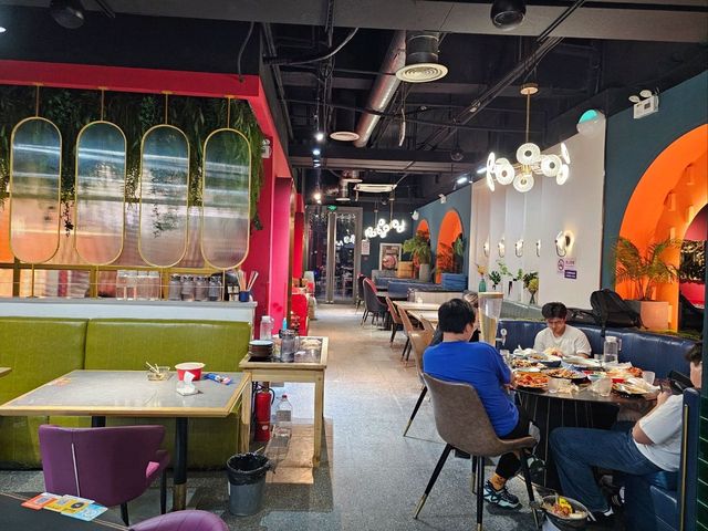 🇨🇳 7월 중국 여행 중 샤오롱샤 꼭 드세요 🦞♥️