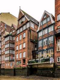Hamburg: The Maritime Soul of Northern Germany