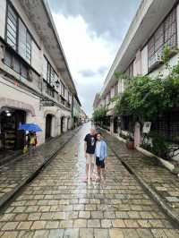Vigan City: A Timeless Walk Through Colonial Charm 🇵🇭