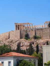 Something you must know about Athens, Greece