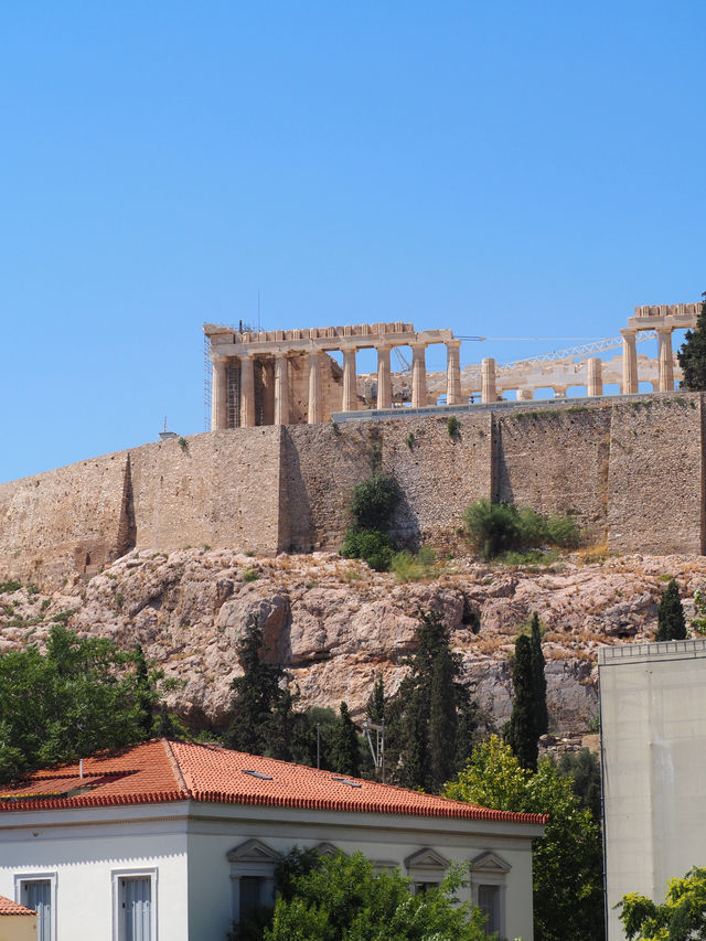 Something you must know about Athens, Greece