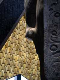 🏛️ Grand Egyptian Museum – A New Era of Ancient Wonder