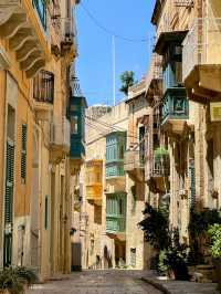 🇲🇹 馬爾他維托里奧薩（Vittoriosa） 🔅