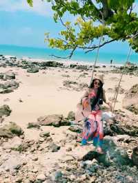 “บาหลีไม่ต้องบิน! แค่ระยองก็ได้ฟีลทะเลในฝัน 🏝️☀️”