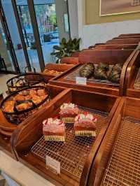 🍰 Discover Bread & Butter Bakery in Da Nang