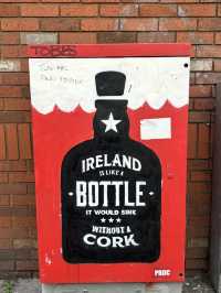 Pop off Cork! 🍾