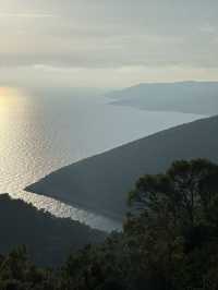 Where to Eat in Vela Pržina Beach: A Perfect Mediterranean Day