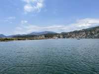 2 Days in Dalyan, Turkey – Ancient Ruins, Beaches & Views – All Under $100!