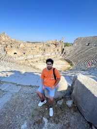 4 Epic Stops Under $100 in Antalya