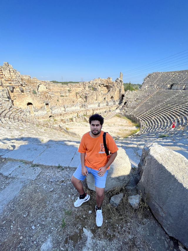 4 Epic Stops Under $100 in Antalya