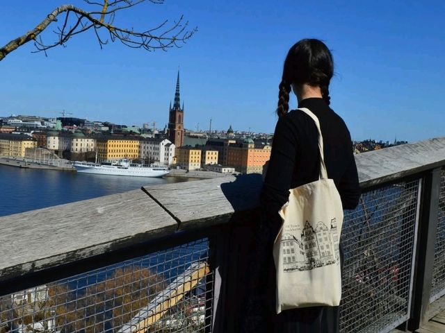 🏙️ Is Stockholm the Coolest City You Haven’t Visited Yet?