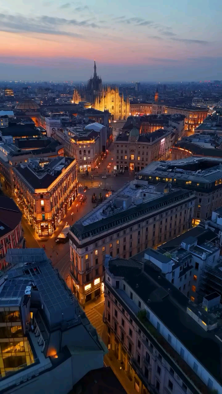 Milan Elegance: The Fashion & Culture Capital of Italy