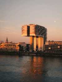 ⛪ Köln Magic: Germany’s Cathedral City on the Rhine