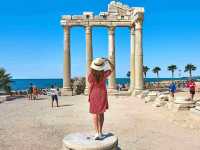 🇹🇷 Antalya – Charm of Turkey’s Turquoise Coast