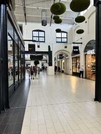 An Outlet Full Of Bargains, Just Two Hours From London! Swindon Designer Outlet, A Shopping Haven.