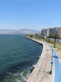 🌞 One Day in Izmir: Hour-by-Hour Sightseeing Adventure 🏛️🌊