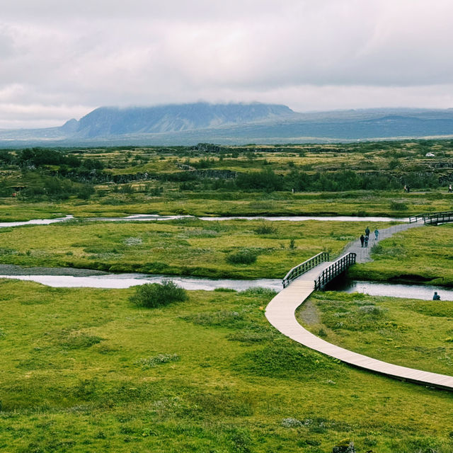 Iceland on a Budget: Big Adventures, Small Spend