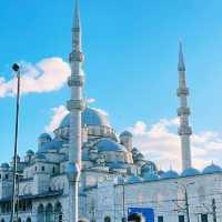 Istanbul on a Budget: History, Bazaars & Hidden Corners