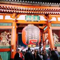 Shop Till You Drop: Tokyo’s Best Shopping Spots