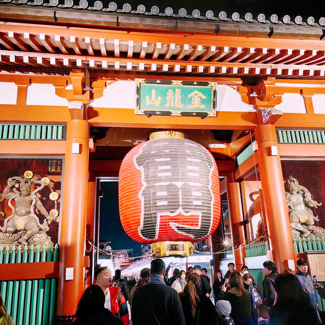 Shop Till You Drop: Tokyo’s Best Shopping Spots