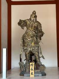 Step into Nara’s Spiritual Heart: Discover Kōfuku-ji’s Timeless Treasures 