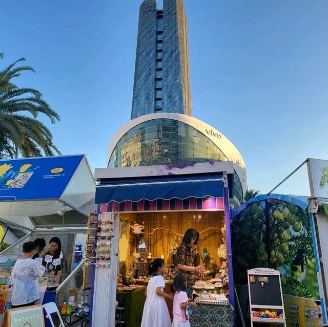 🌊🐬 Dive Into the Magic of Sea World Shenzhen! 🐠✨ 🌊🐬 Dive Into the Magic of Sea World Shenzhen! 🐠✨