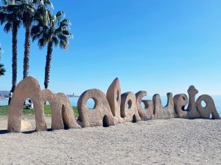 Málaga: Sun, Culture, and Mediterranean Vibes