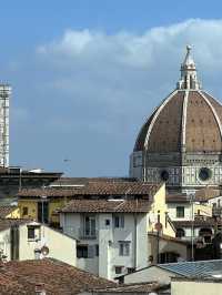 Florence: Free Museum Day & Views That Take Your Breath Away 🎨🌆