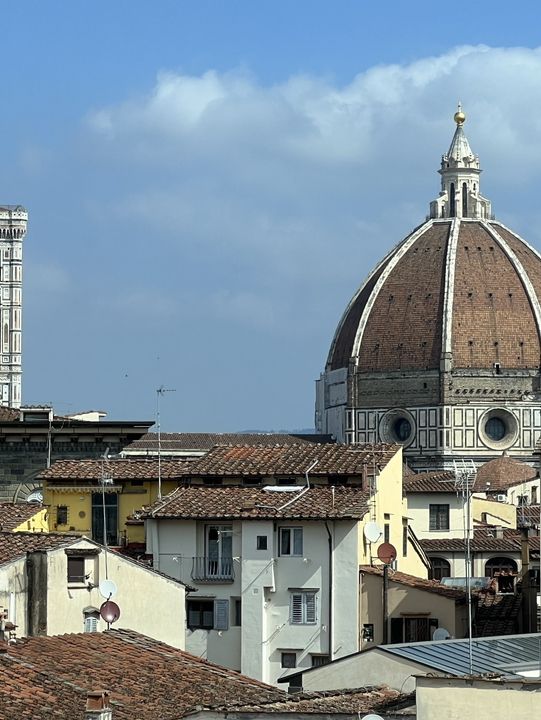 Florence: Free Museum Day & Views That Take Your Breath Away 🎨🌆