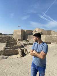 Bahrein Trip: Seef’s Timeless Walk among the Ancient Forts
