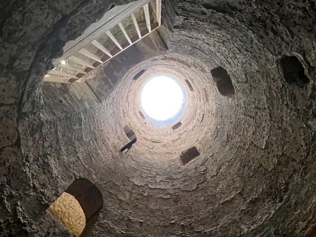 🏛️ Unveiling Secrets: Catacombs of Kom El Shoqafa Tips & Tricks! 🌟
