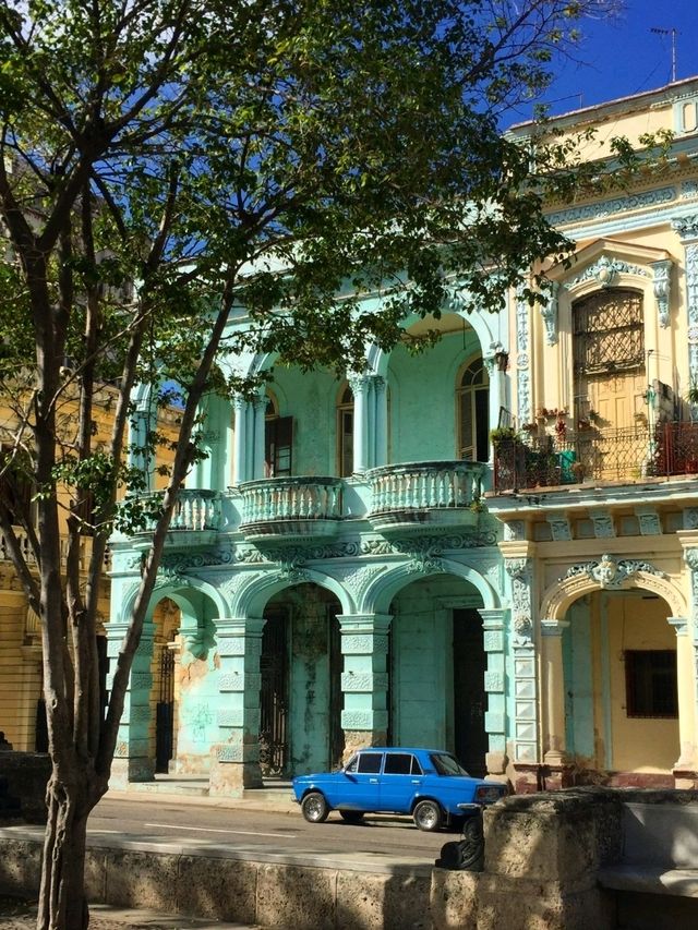 Why you should visit Havana, Cuba ✨