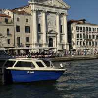 Venice 3 Days Itinerary