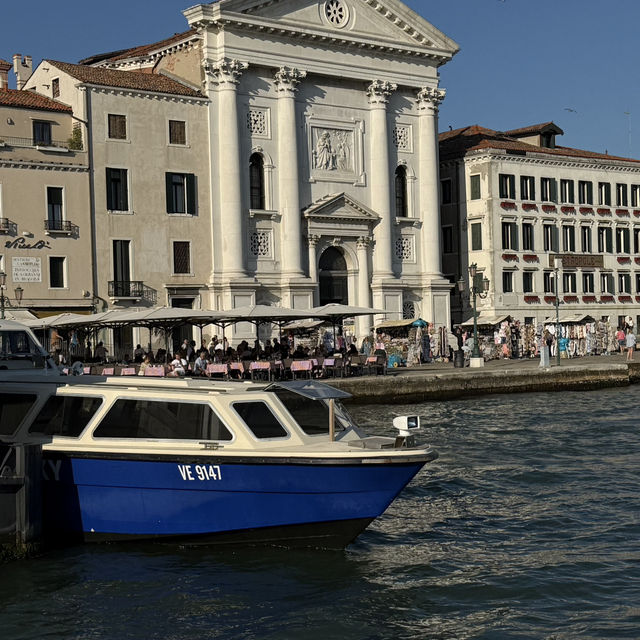 Venice 3 Days Itinerary