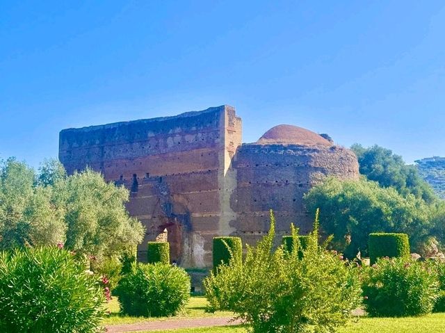 Shadows of Hadrian: Halloween at Villa Adriana