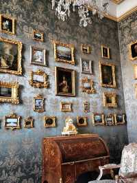Munich Residence is worth to visit
