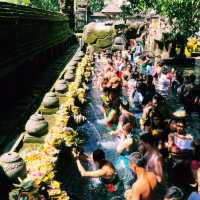 Bali on a Budget: Where Culture Meets Calm